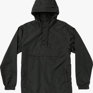 RVCA Men's Killer Anorak Jacket